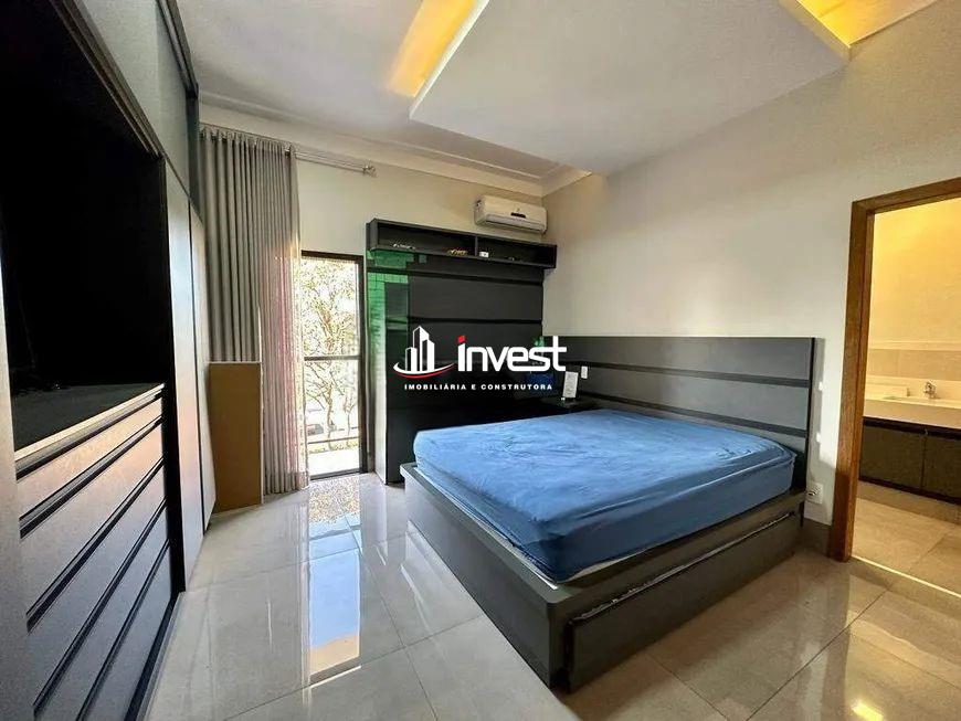 Casa Condomínio à venda no Estância dos Ipês: 