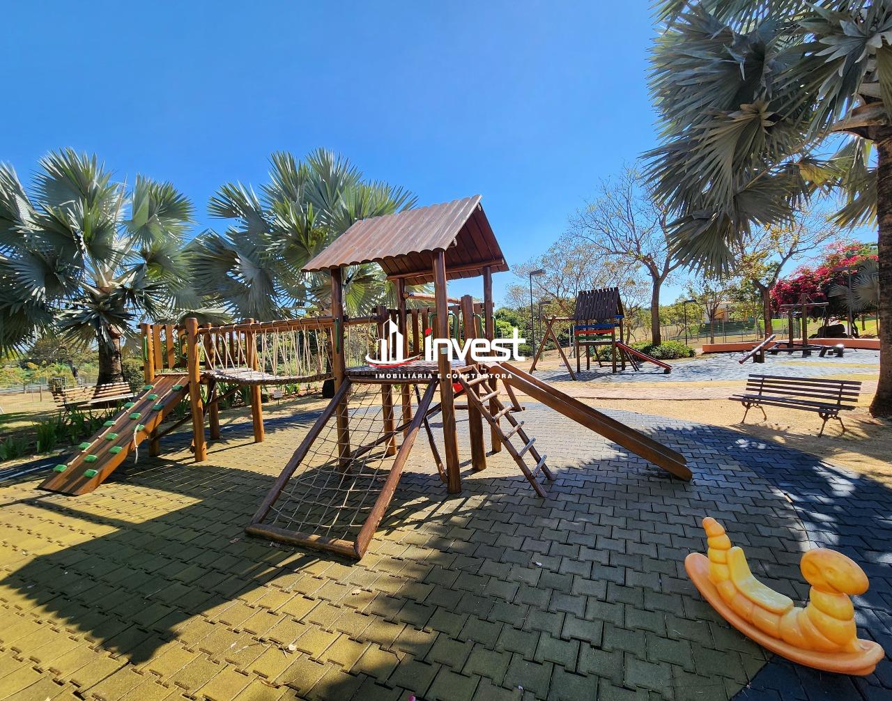 Casa Condomínio à venda no Estância dos Ipês: 