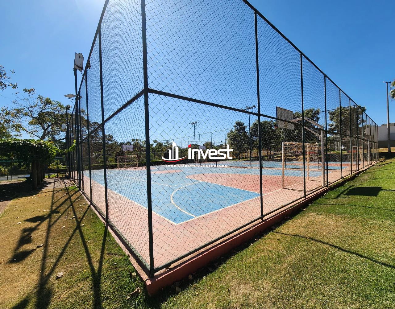 Casa Condomínio à venda no Estância dos Ipês: 