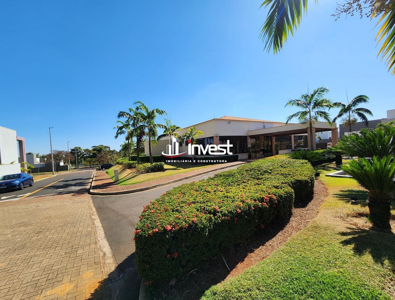 Casa Condomínio à venda no Estância dos Ipês: 