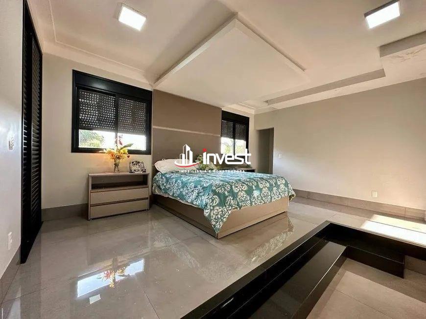 Casa Condomínio à venda no Estância dos Ipês: 