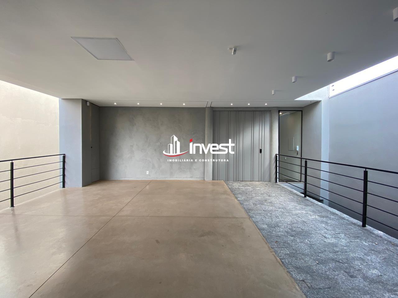 Casa à venda no Quinta da Boa Esperança: 