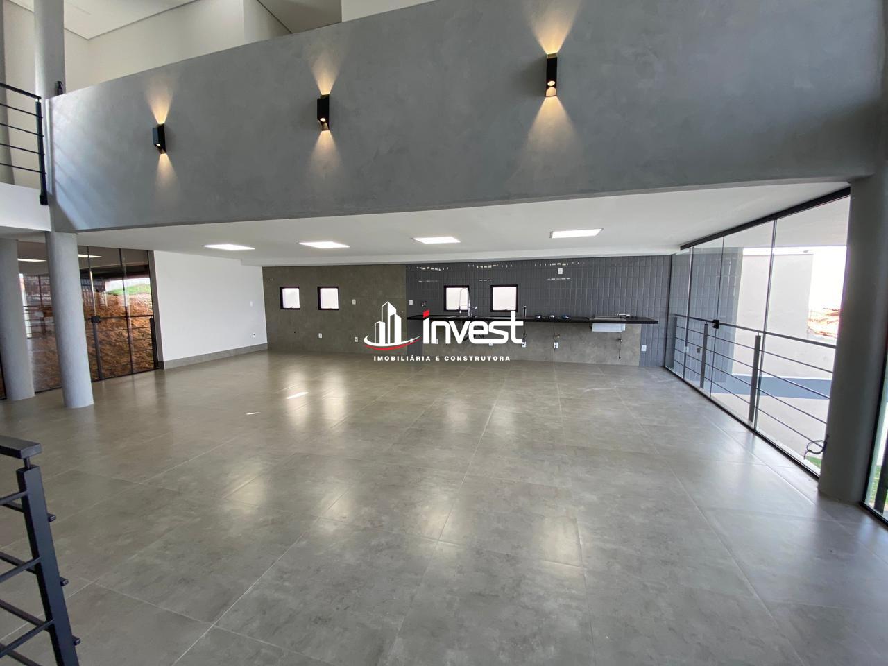 Casa à venda no Quinta da Boa Esperança: 