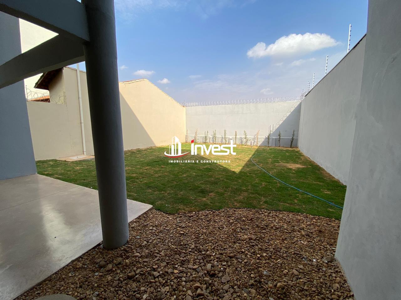 Casa à venda no Quinta da Boa Esperança: 