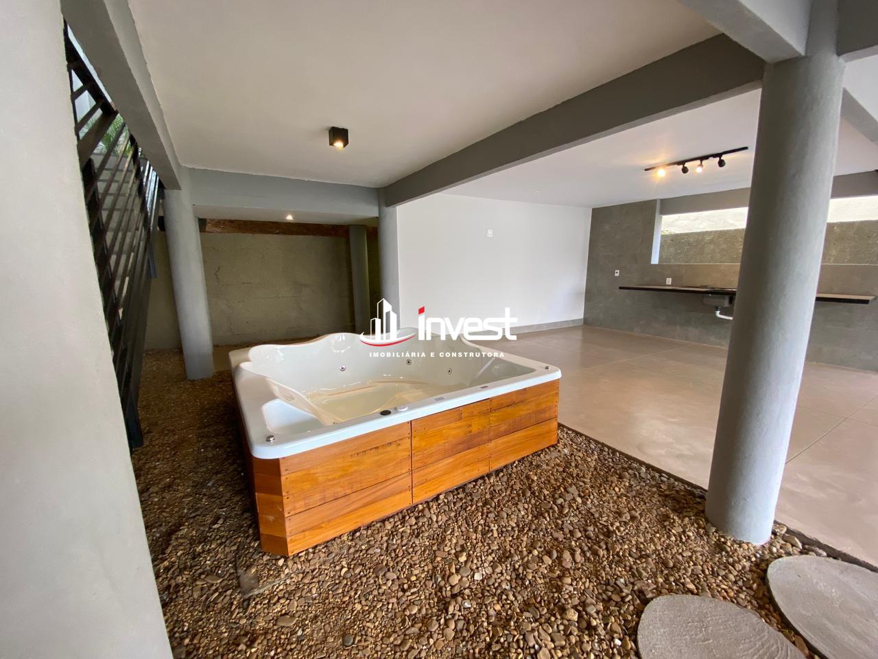 Casa à venda no Quinta da Boa Esperança: 