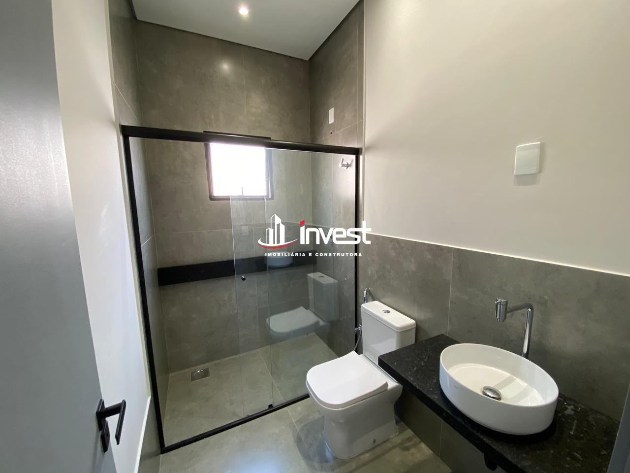 Casa à venda no Quinta da Boa Esperança: 