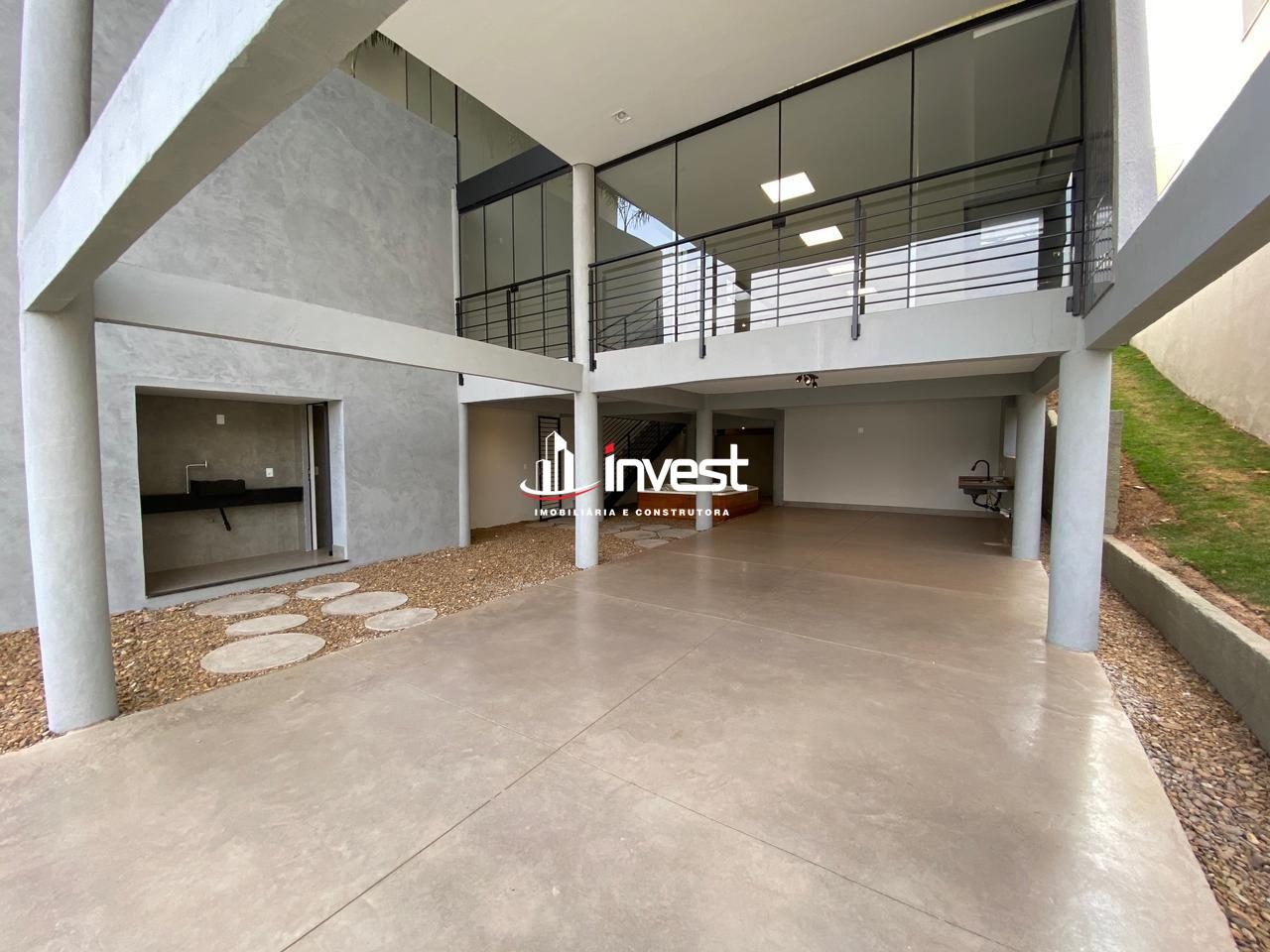 Casa à venda no Quinta da Boa Esperança: 