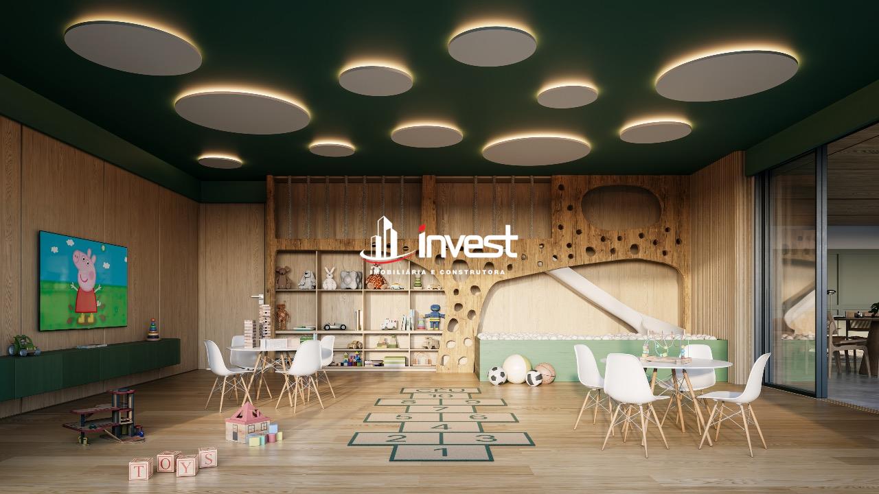 Apartamento à venda no Jardim do Lago: 