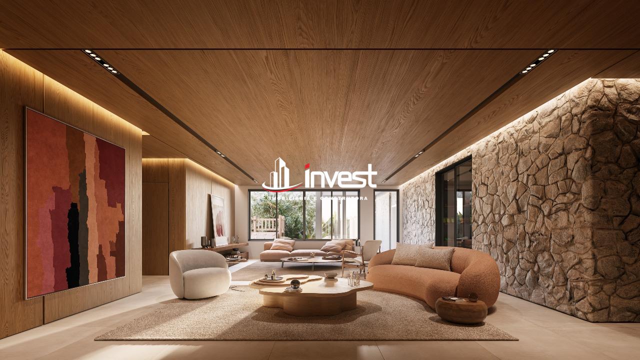 Apartamento à venda no Jardim do Lago: 