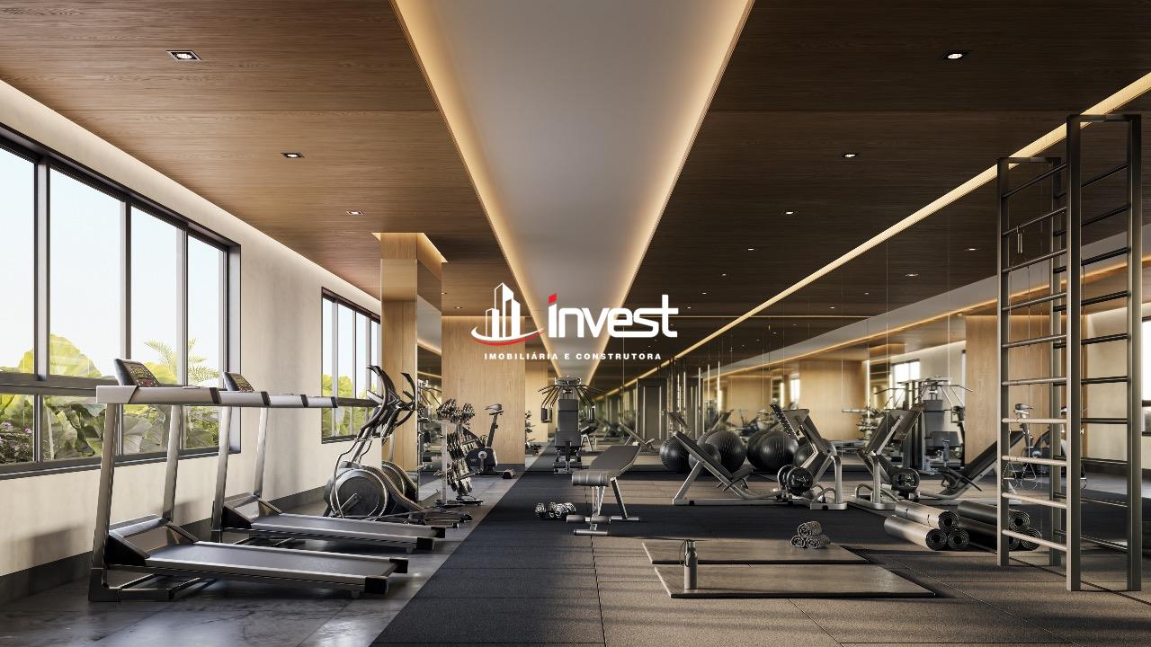 Apartamento à venda no Jardim do Lago: 