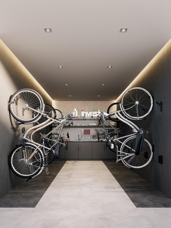 Apartamento à venda no Jardim do Lago: 