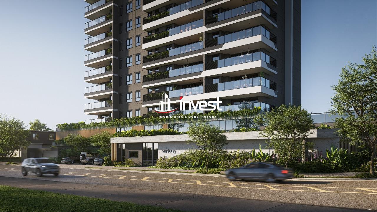 Apartamento à venda no Jardim do Lago: 