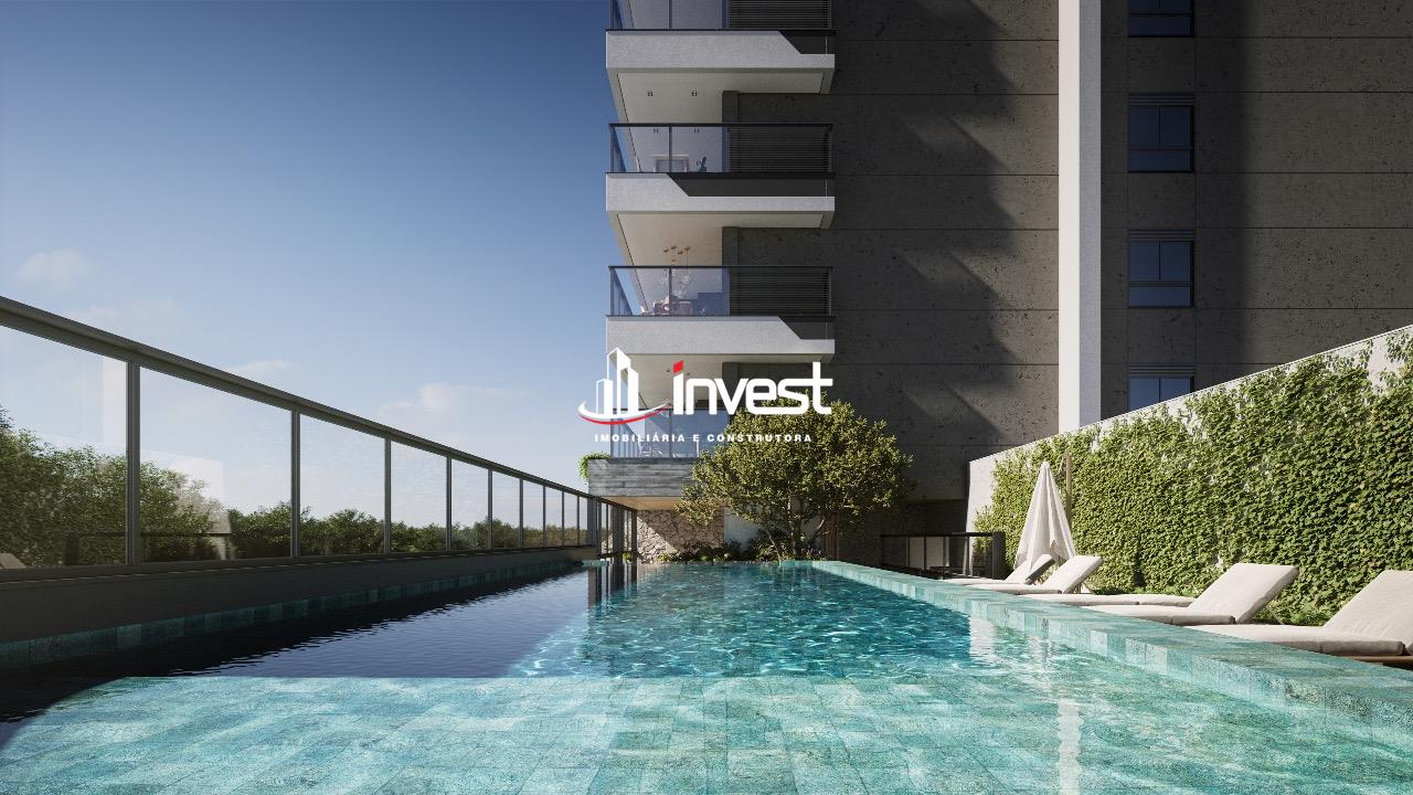 Apartamento à venda no Jardim do Lago: 