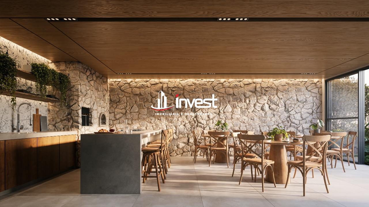 Apartamento à venda no Jardim do Lago: 