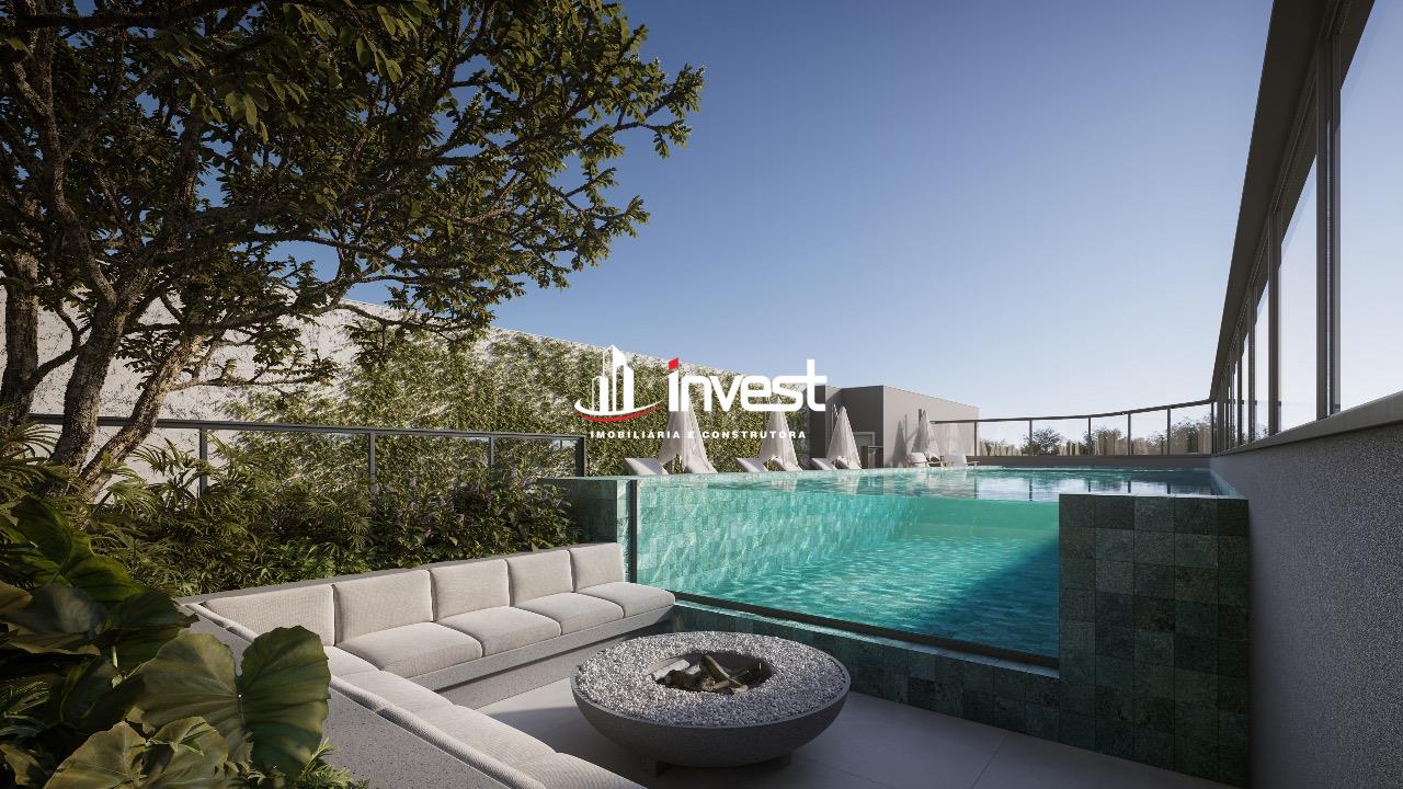 Apartamento à venda no Jardim do Lago: 