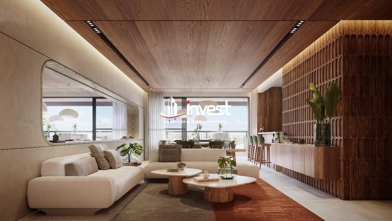 Apartamento à venda no Jardim do Lago: 