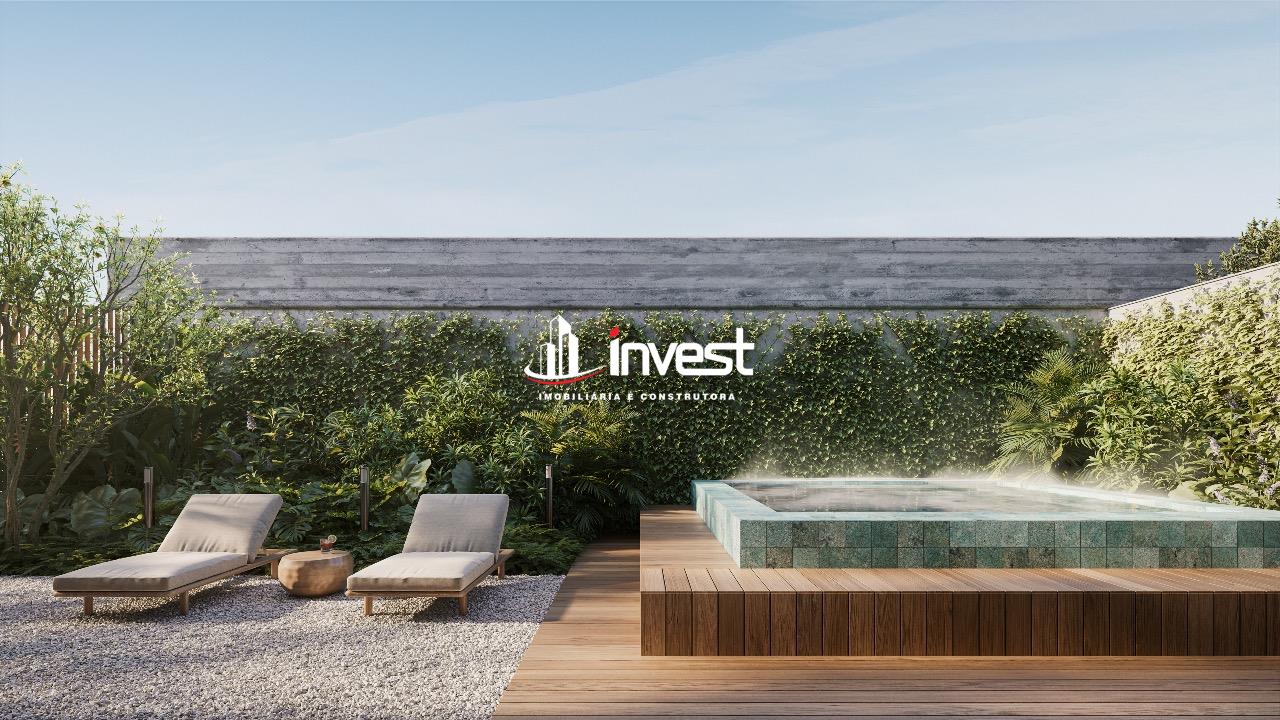 Apartamento à venda no Jardim do Lago: 