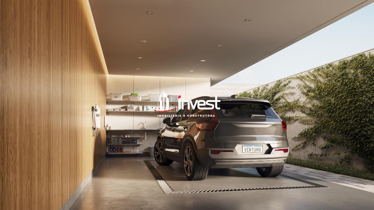 Apartamento à venda no Jardim do Lago: 