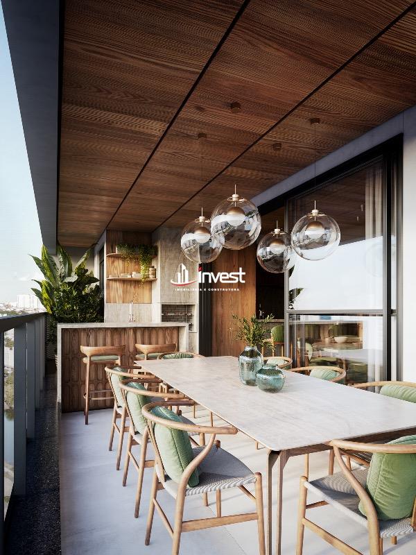 Apartamento à venda no Jardim do Lago: 