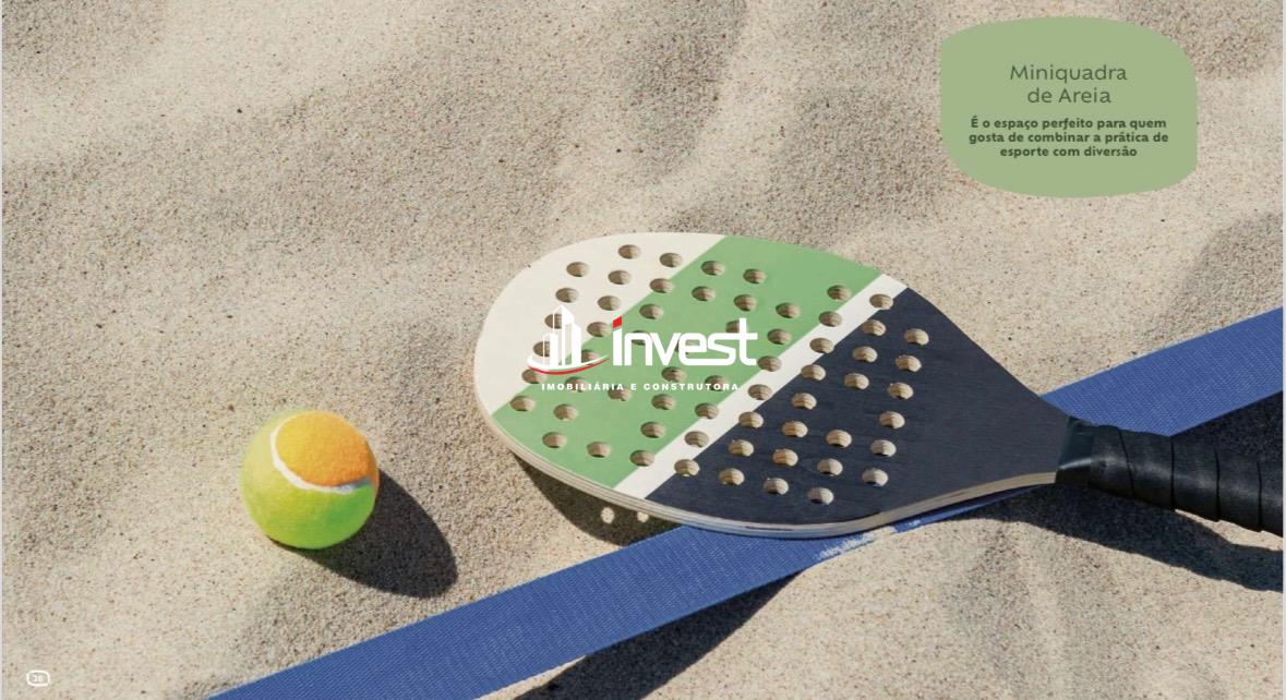 Apartamento à venda no Jardim do Lago: 