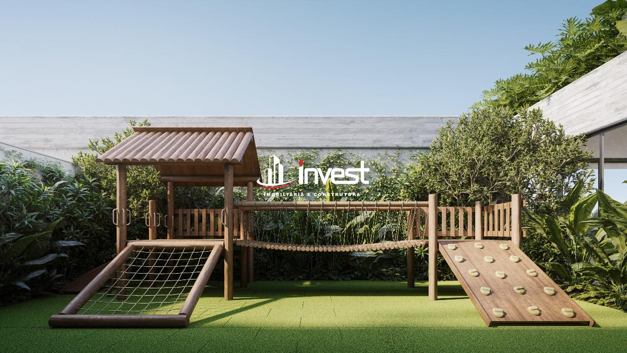 Apartamento à venda no Jardim do Lago: 