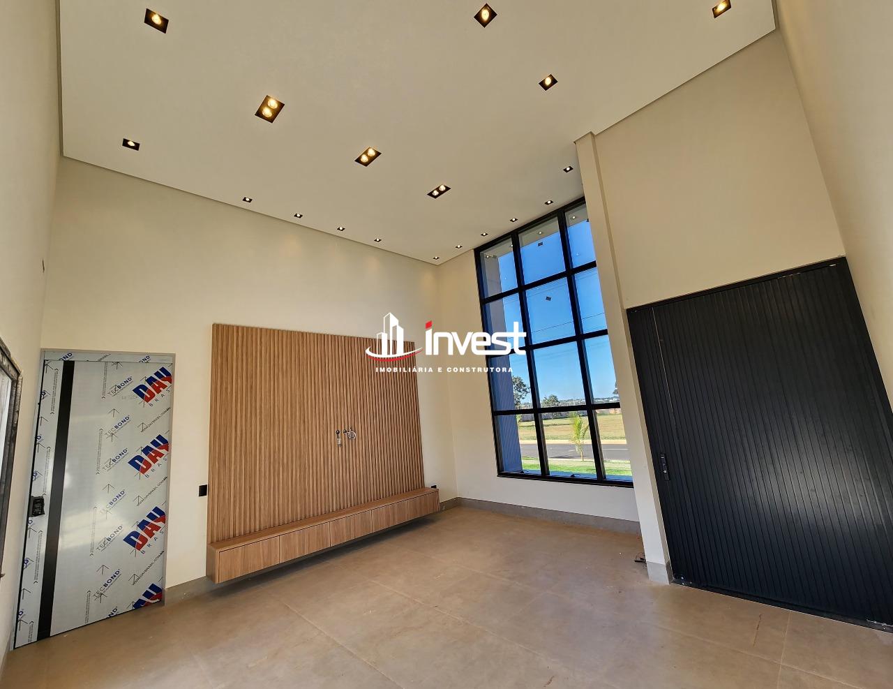 Casa Condomínio à venda no Mário Franco - Condomínio: 