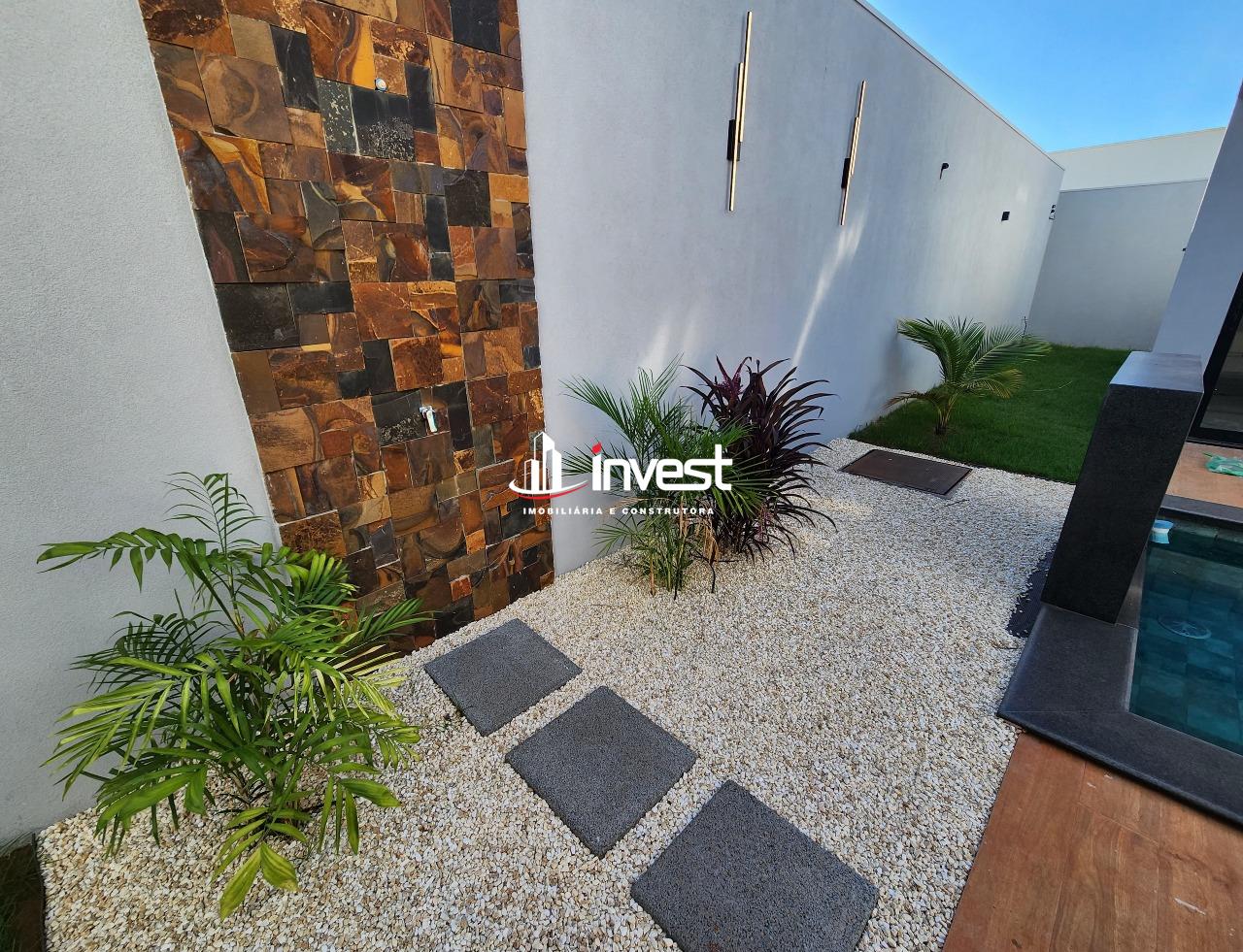 Casa Condomínio à venda no Mário Franco - Condomínio: 