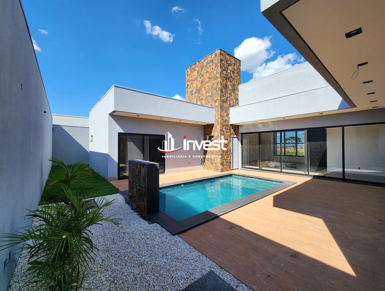 Casa Condomínio à venda no Mário Franco - Condomínio: 