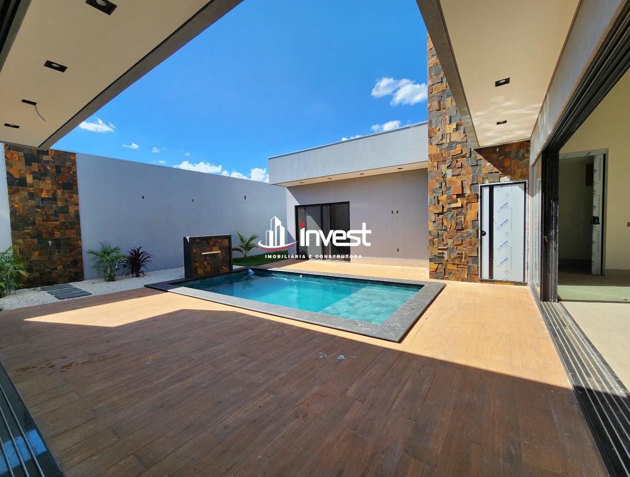 Casa Condomínio à venda no Mário Franco - Condomínio: 