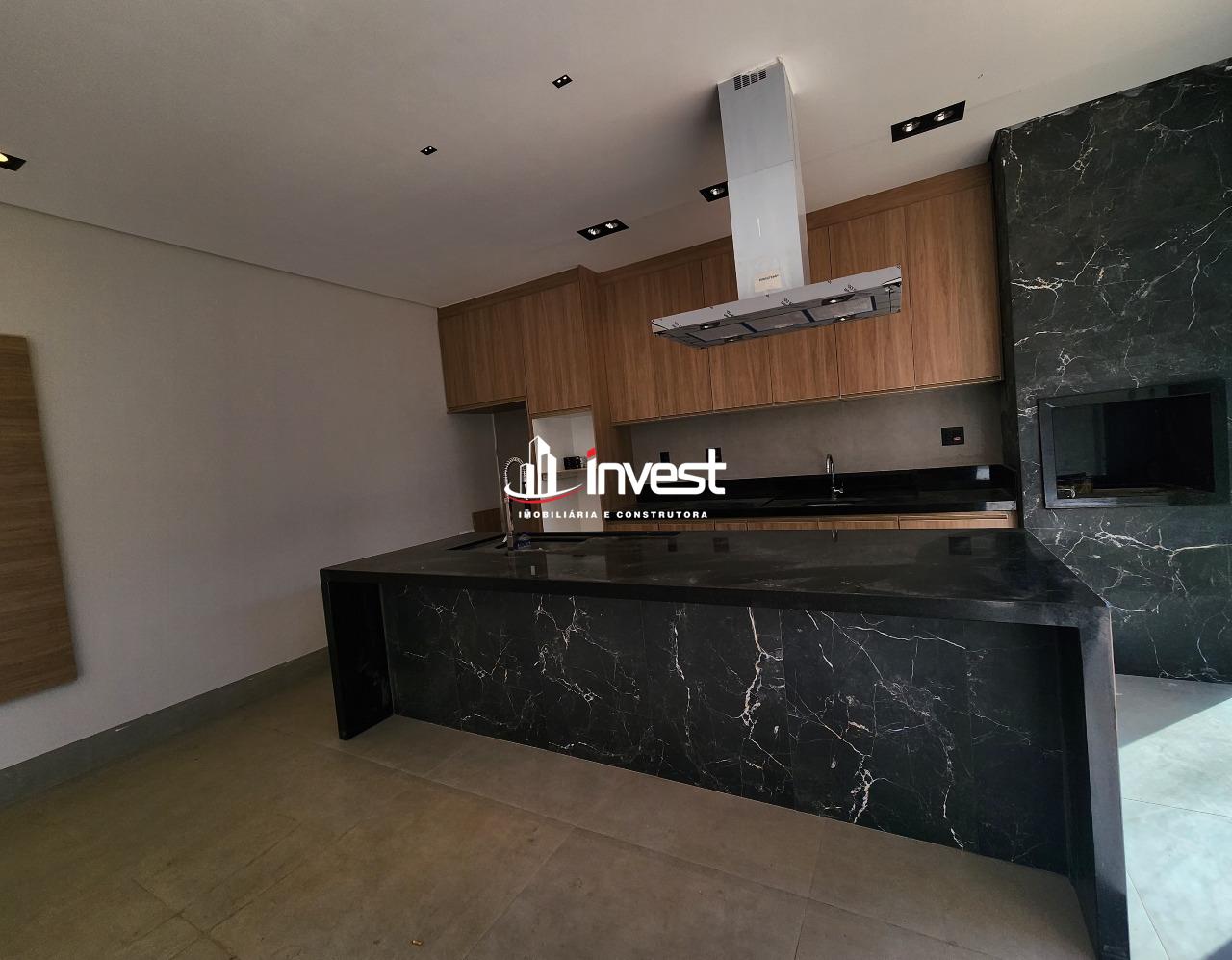 Casa Condomínio à venda no Mário Franco - Condomínio: 