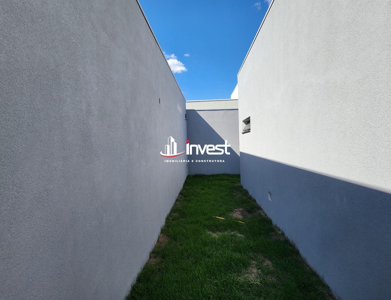 Casa Condomínio à venda no Mário Franco - Condomínio: 