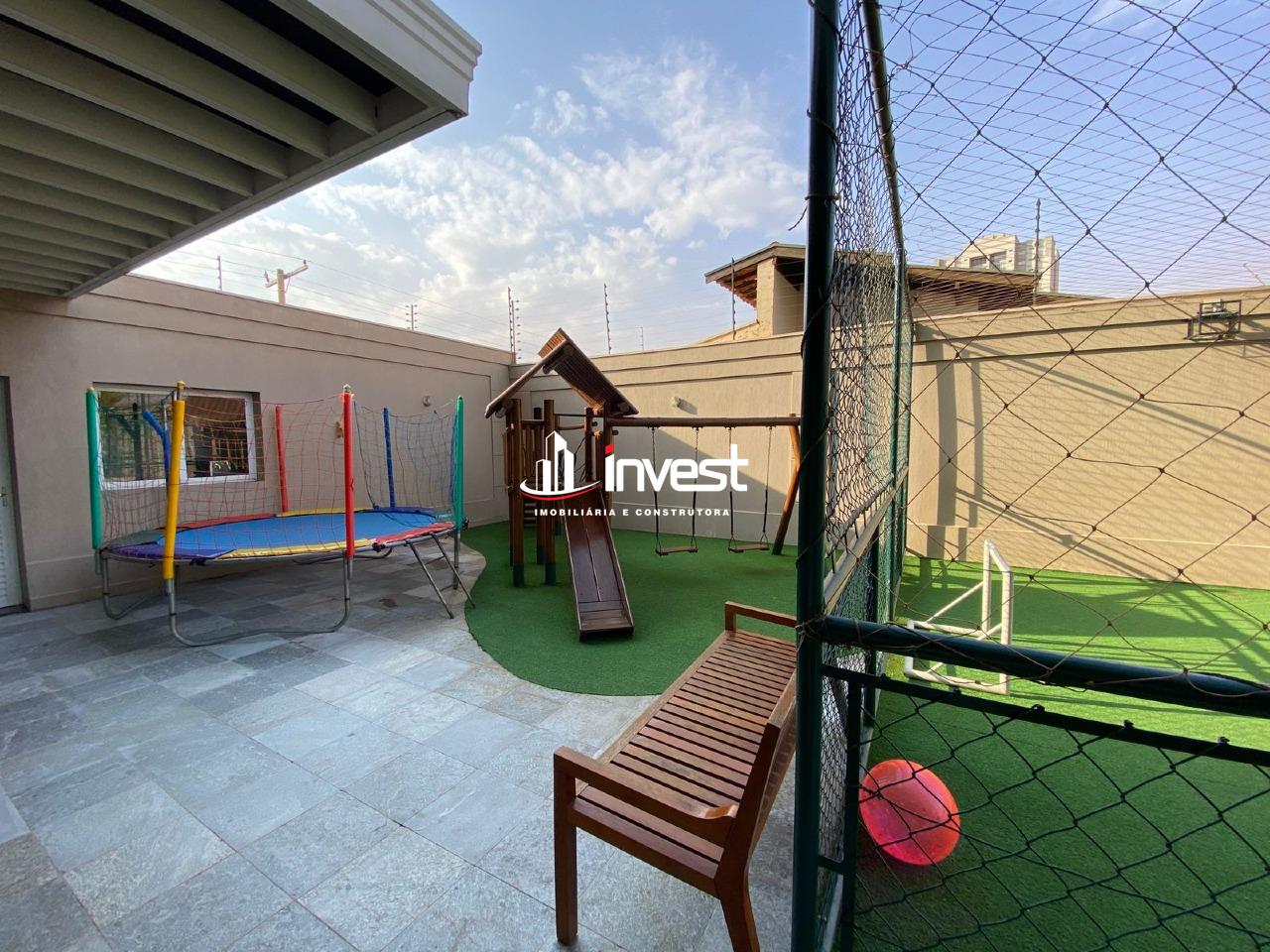 Apartamento à venda no Mercês: 