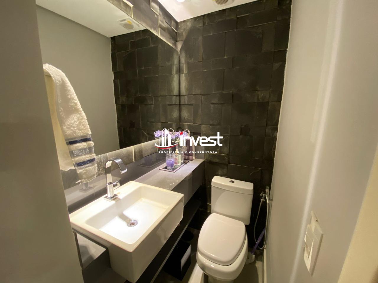 Apartamento à venda no Mercês: 