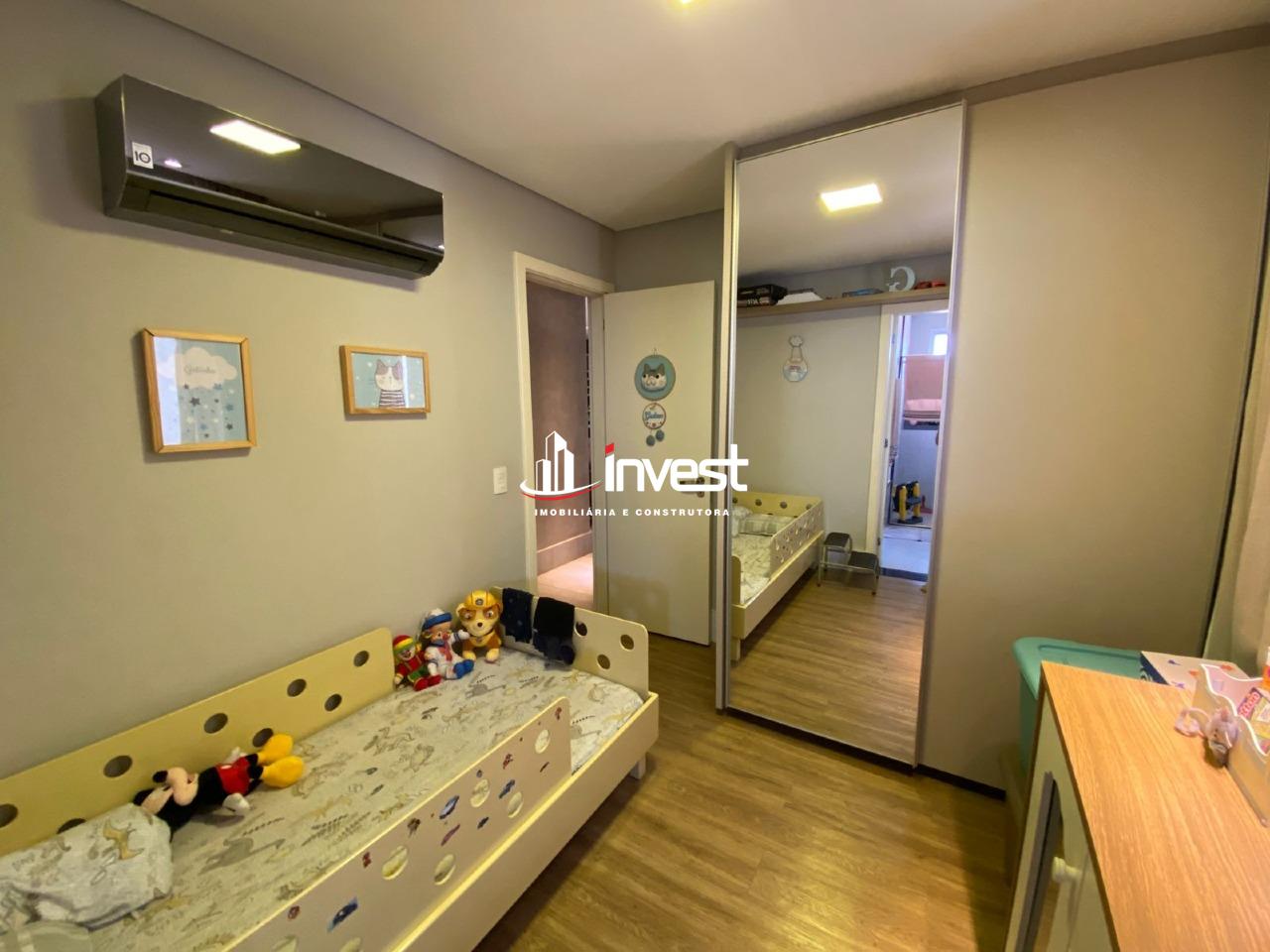 Apartamento à venda no Mercês: 