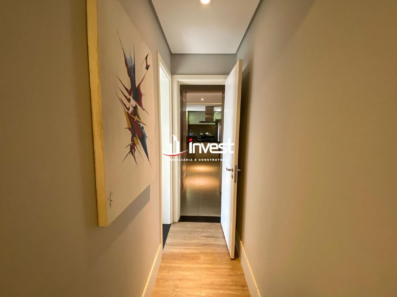 Apartamento à venda no Mercês: 