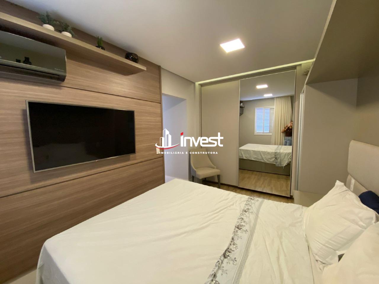 Apartamento à venda no Mercês: 