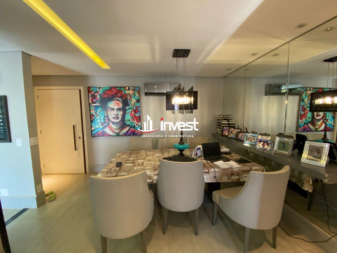 Apartamento à venda no Mercês: 