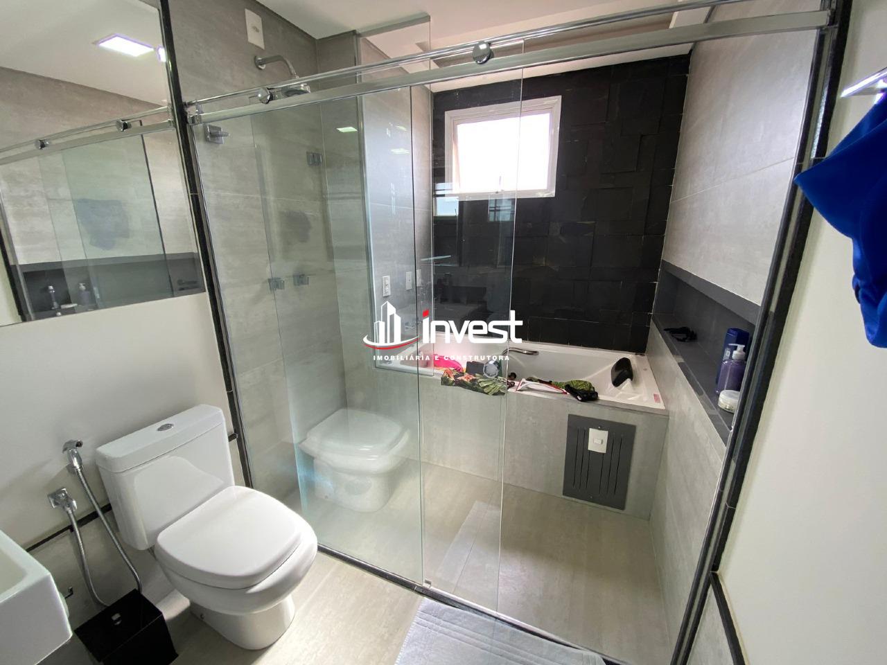 Apartamento à venda no Mercês: 