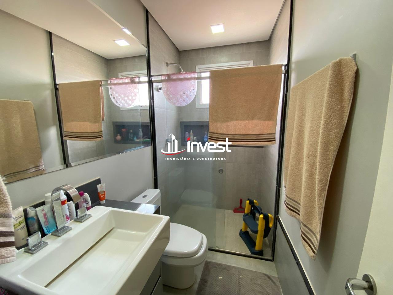 Apartamento à venda no Mercês: 