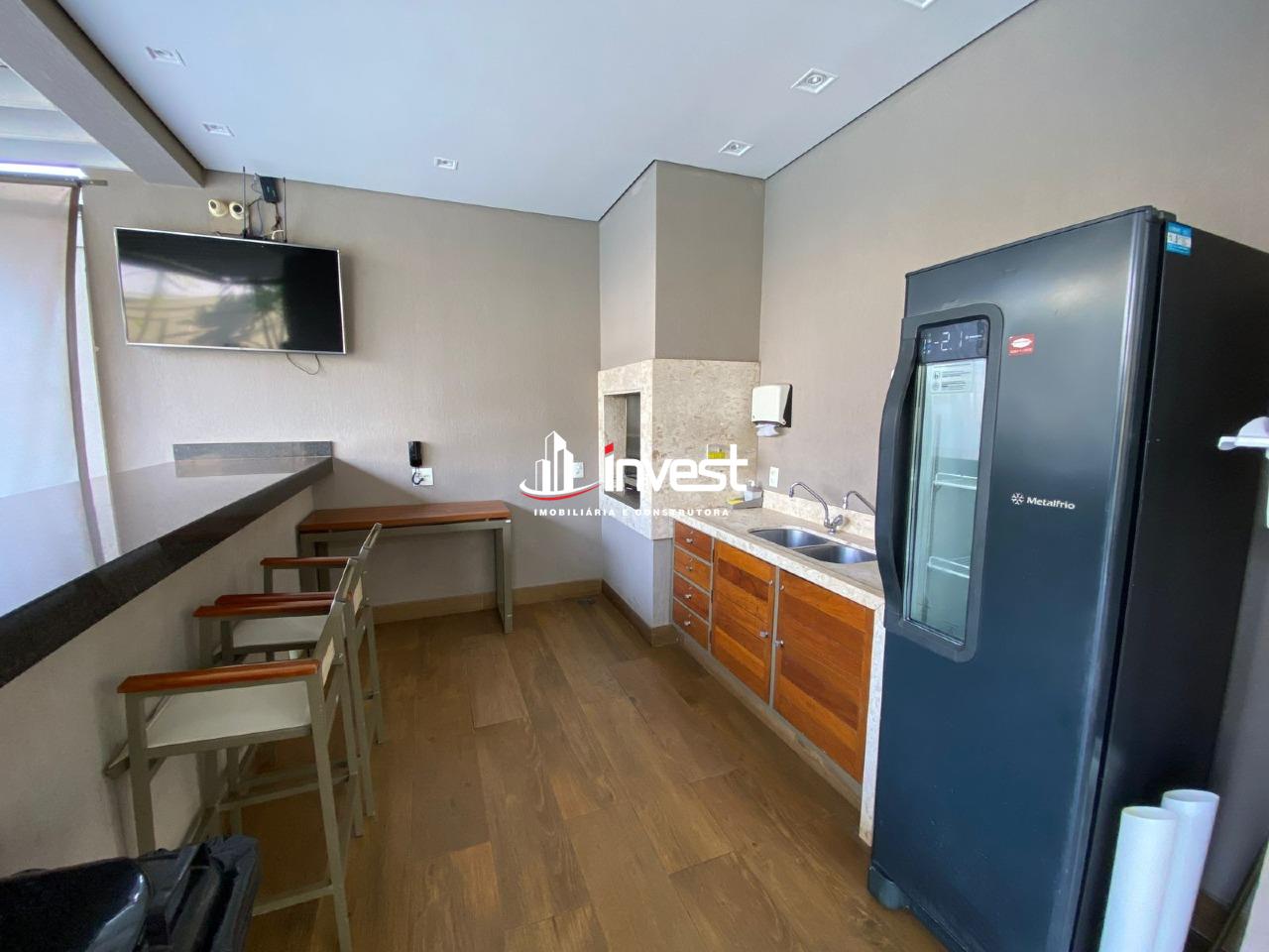 Apartamento à venda no Mercês: 