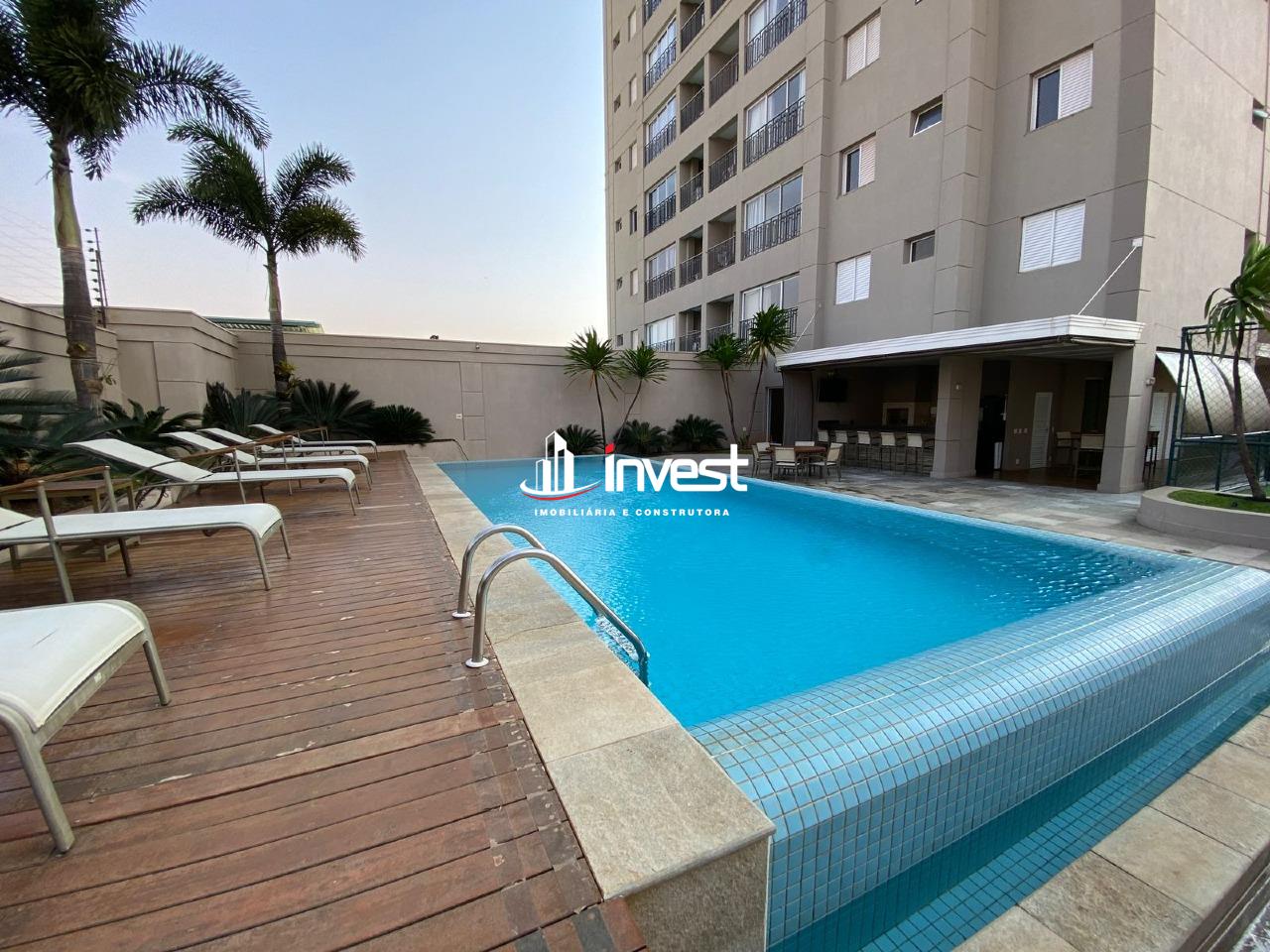 Apartamento à venda no Mercês: 