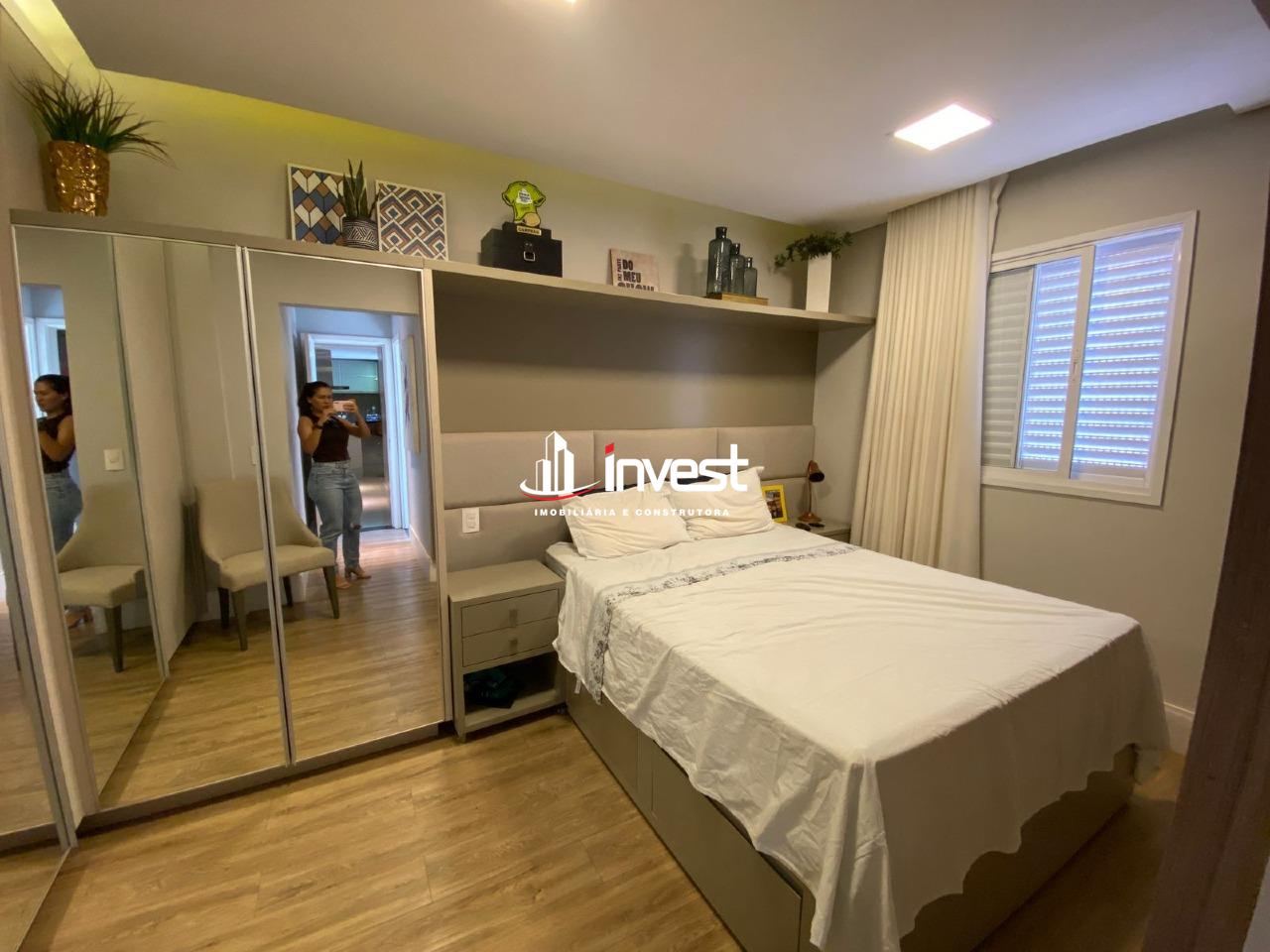 Apartamento à venda no Mercês: 