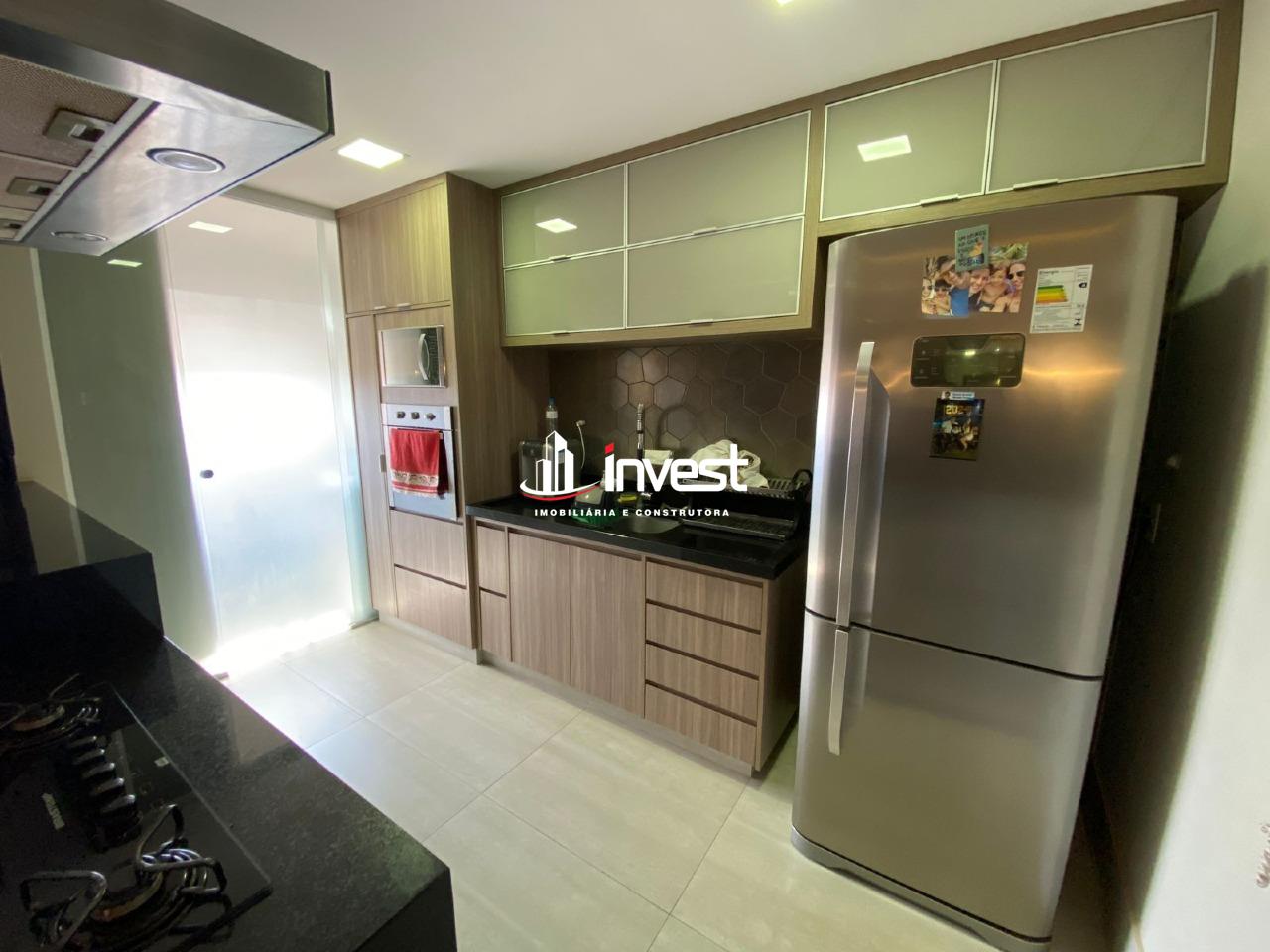 Apartamento à venda no Mercês: 