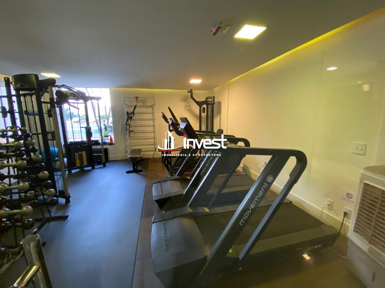 Apartamento à venda no Mercês: 