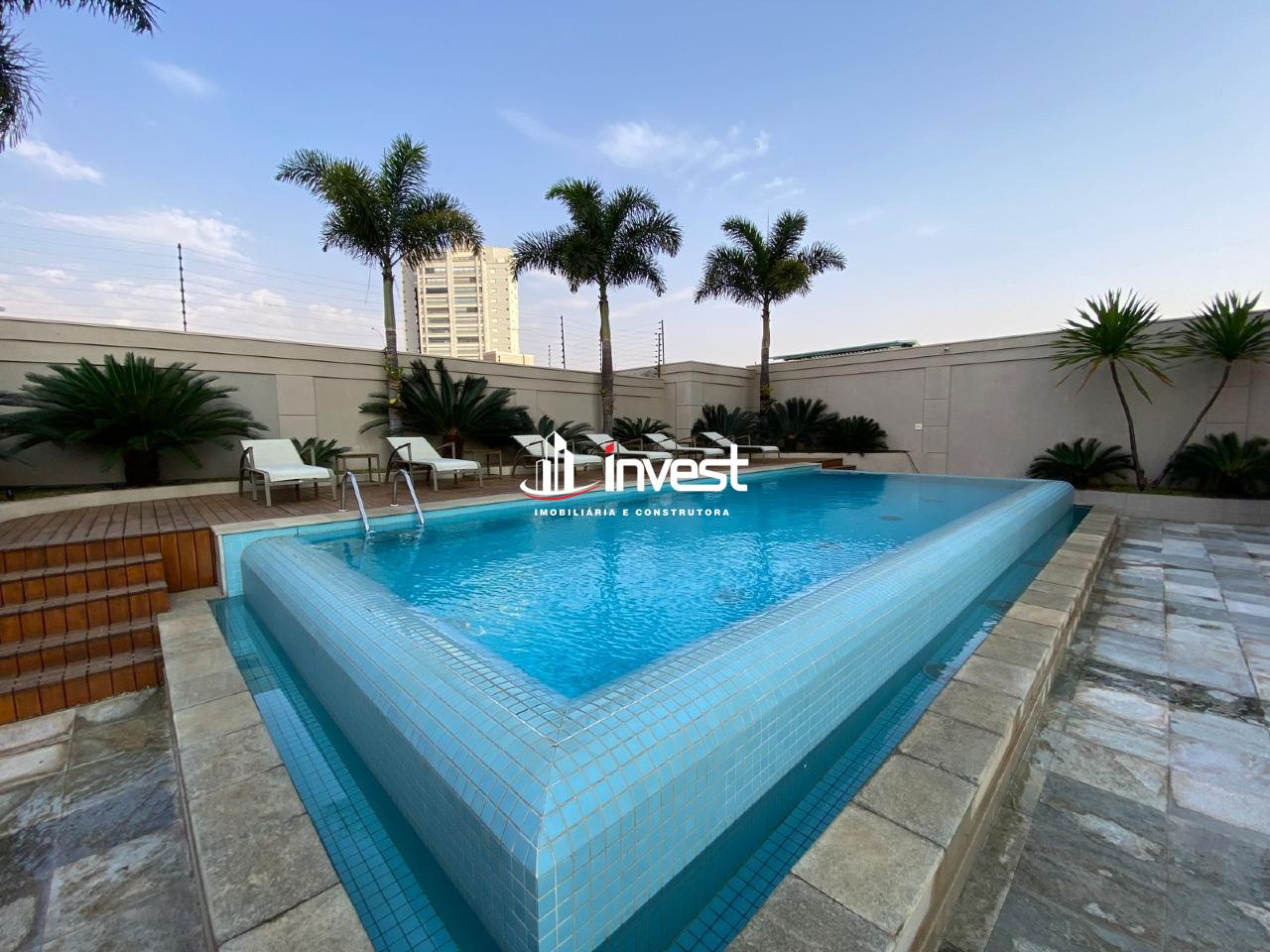 Apartamento à venda no Mercês: 