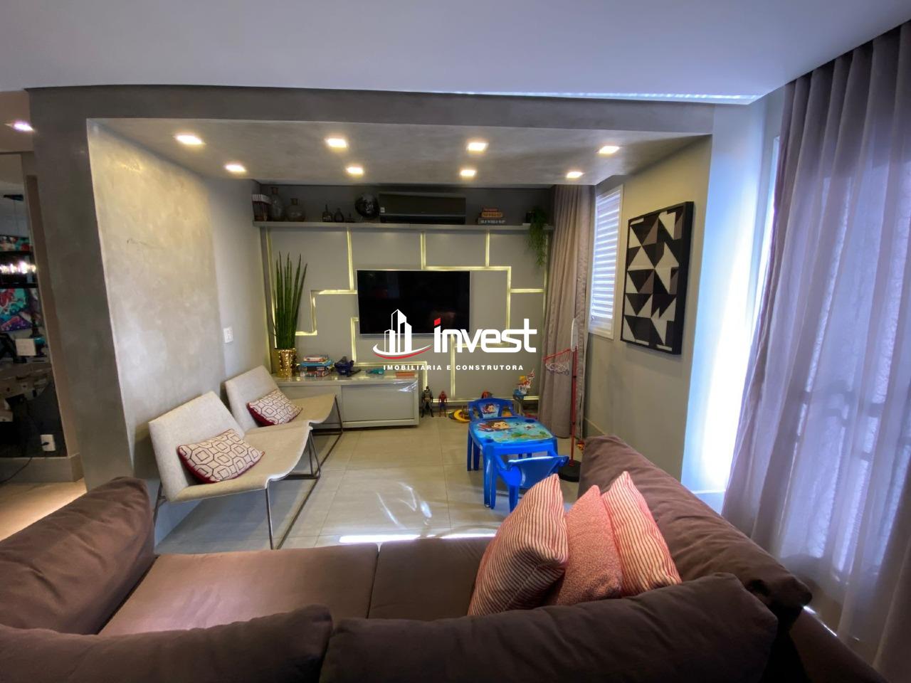 Apartamento à venda no Mercês: 