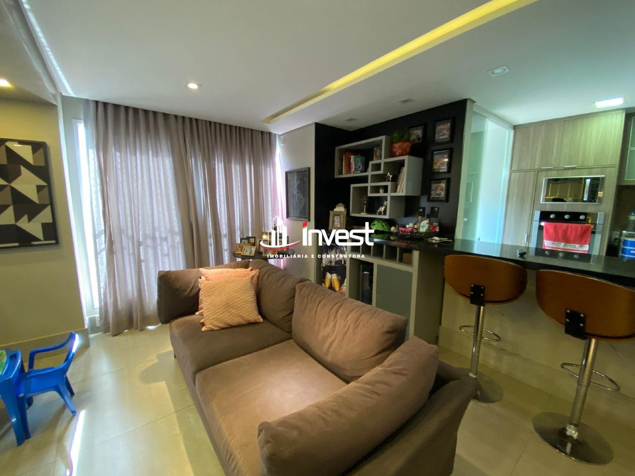 Apartamento à venda no Mercês: 