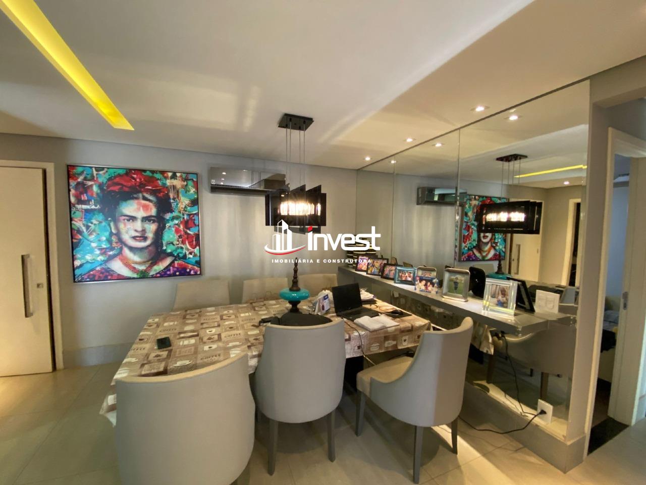 Apartamento à venda no Mercês: 