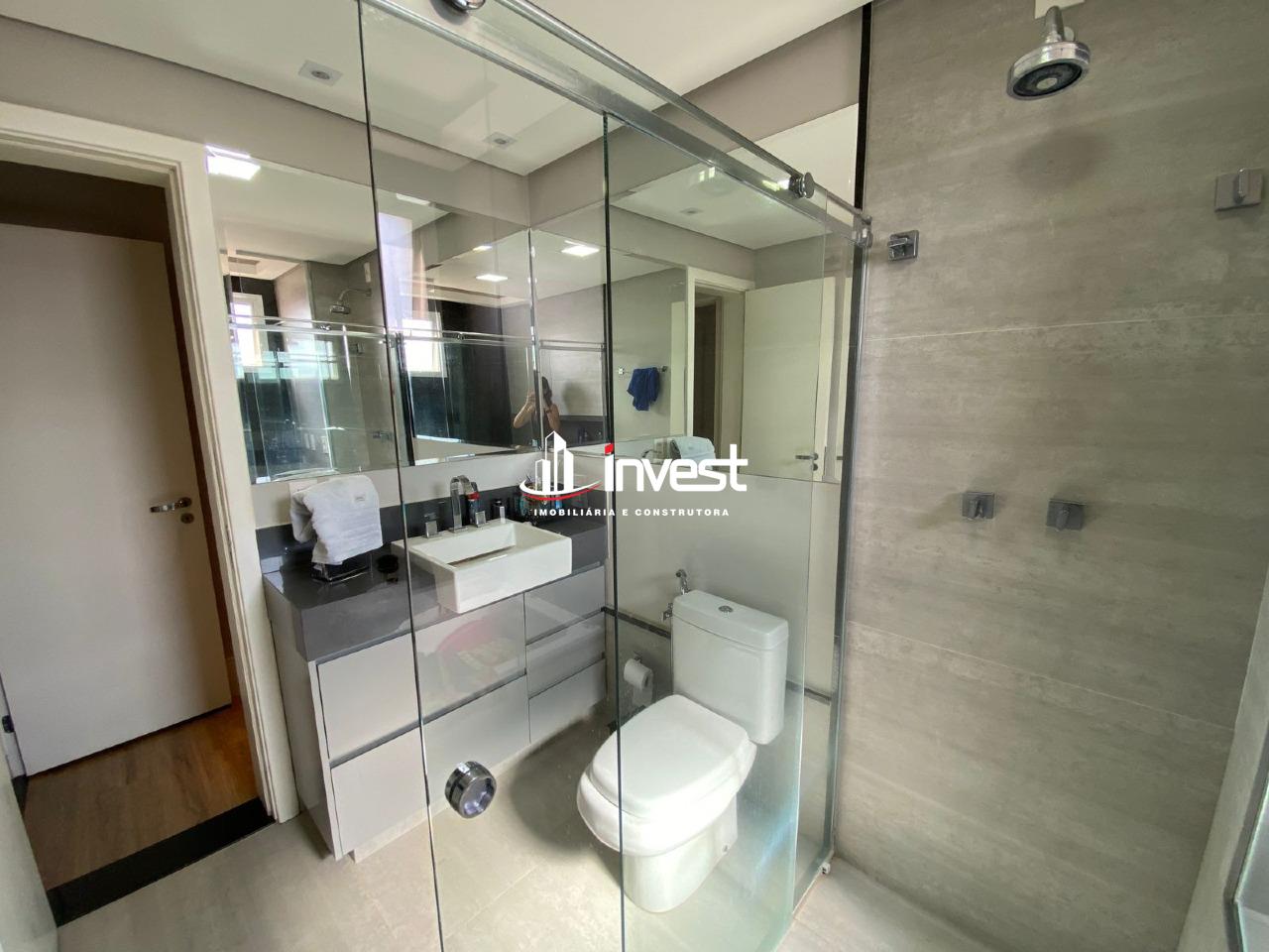 Apartamento à venda no Mercês: 