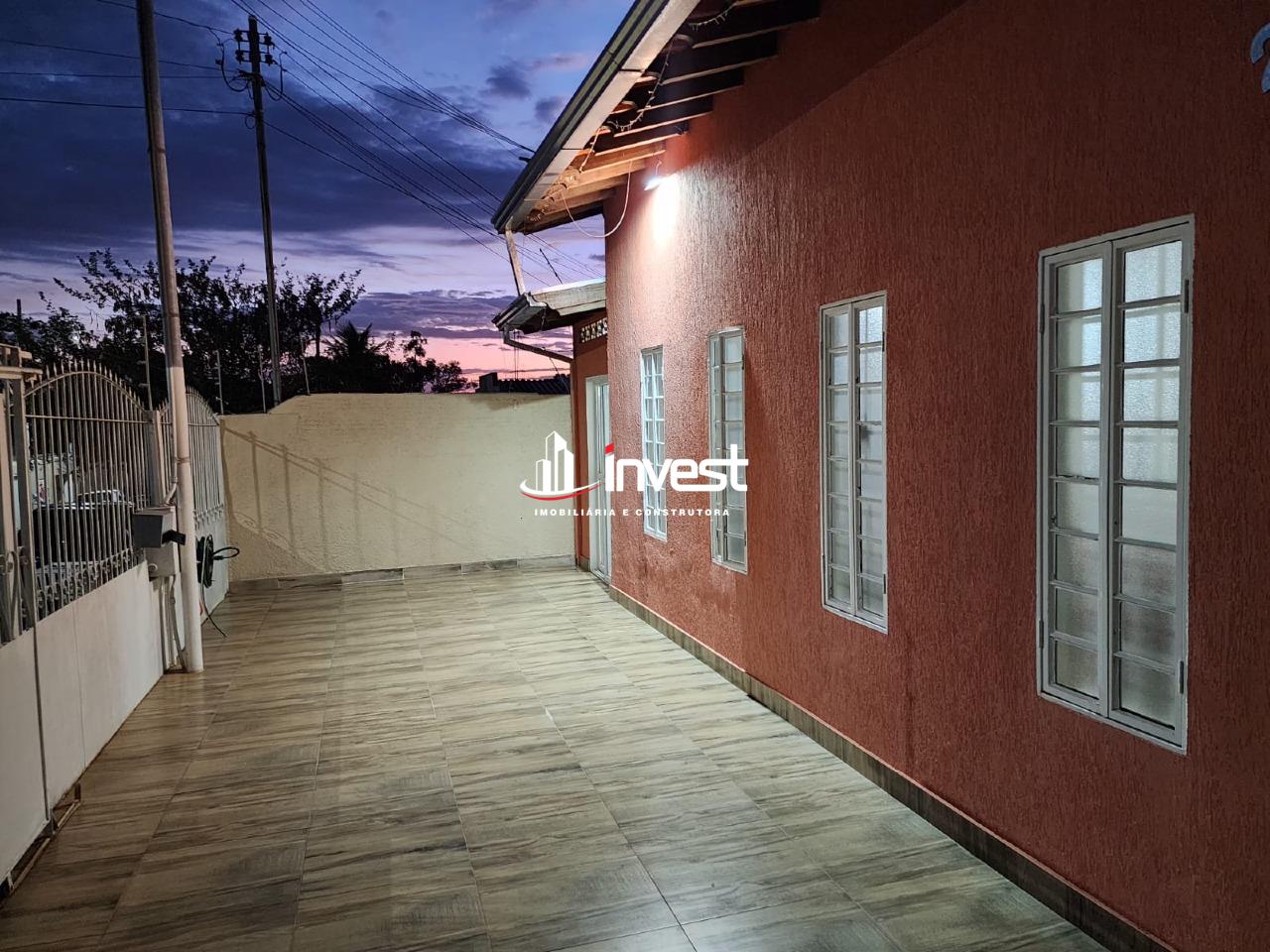 Casa à venda no Grande Horizonte: 